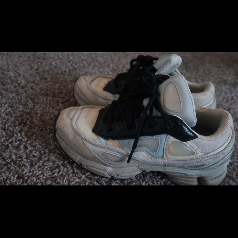 Raf simons sneakers - Picture 3 of 8